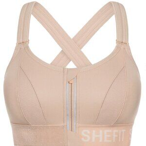 COPY - SHEFIT- Ultimate Sports Bra High Impact